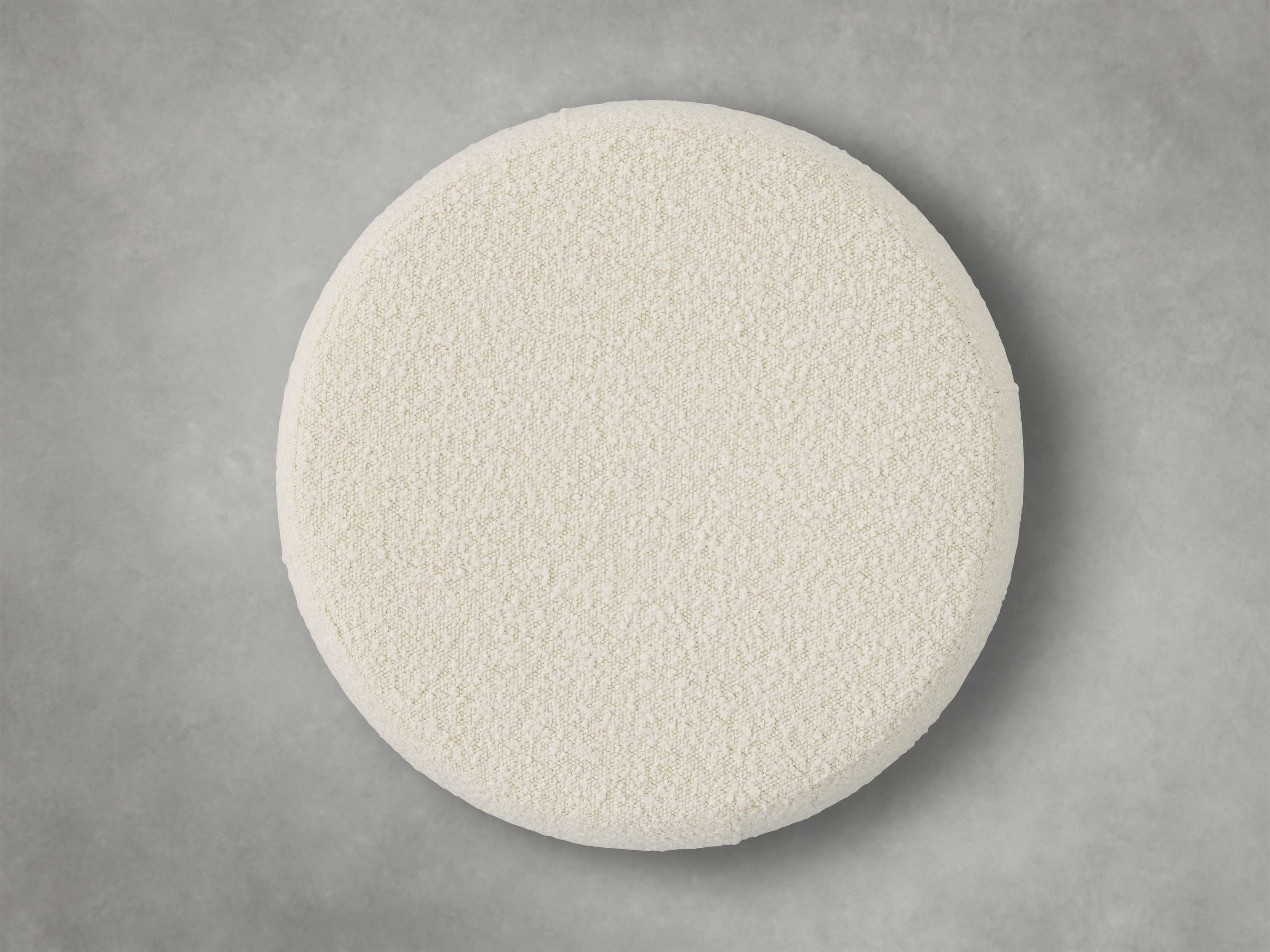 Ryles Plinth Ottoman