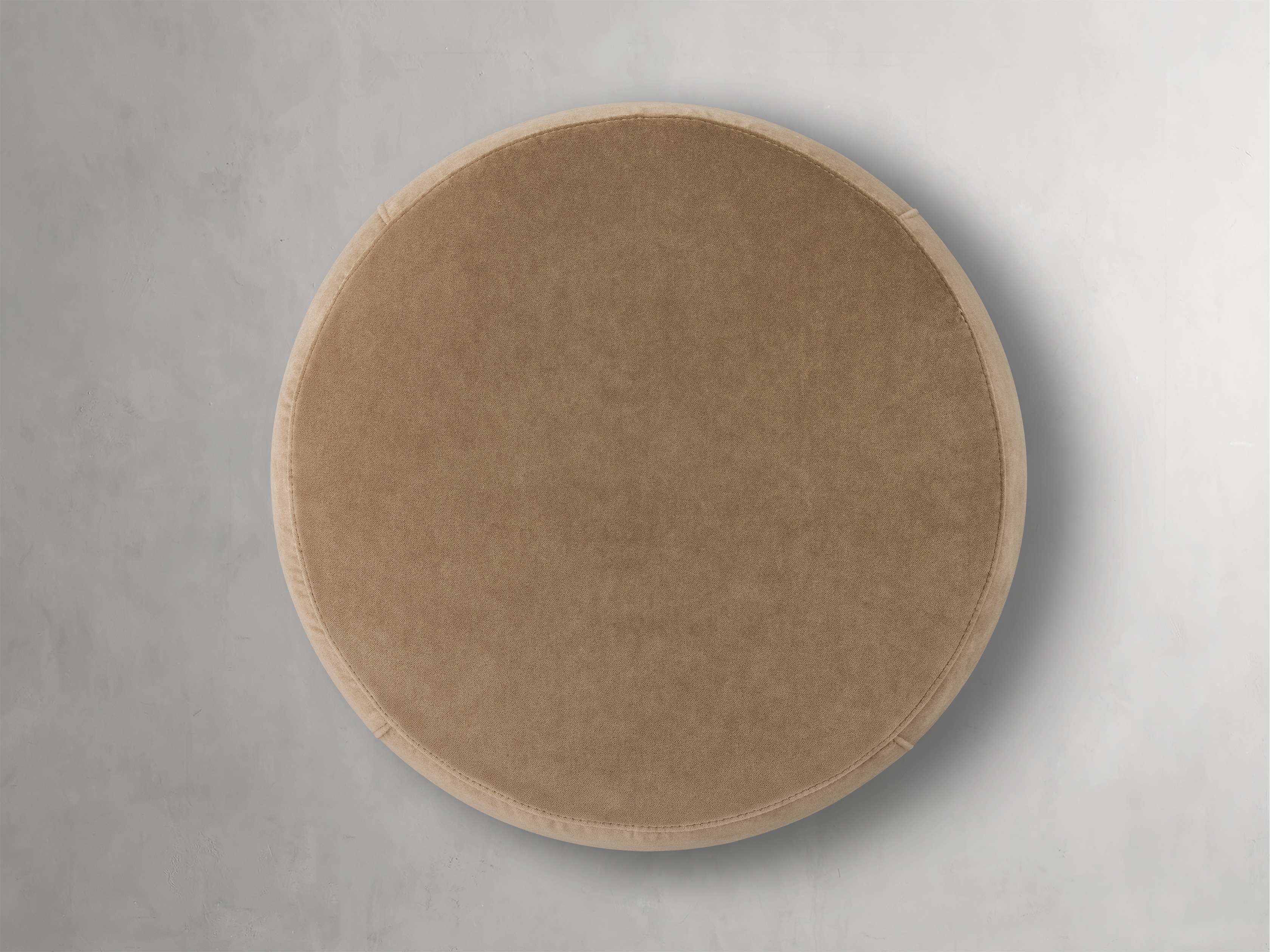 Ryles Plinth Ottoman