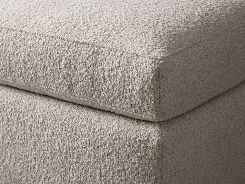Vernon Ottoman