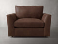 Vernon Leather Chair