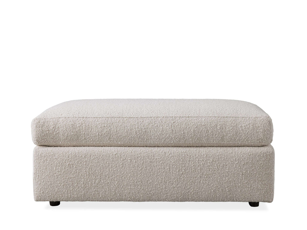 Vernon Square Ottoman
