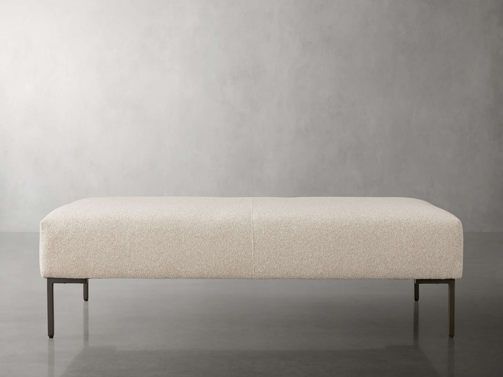 Tilton Ottoman