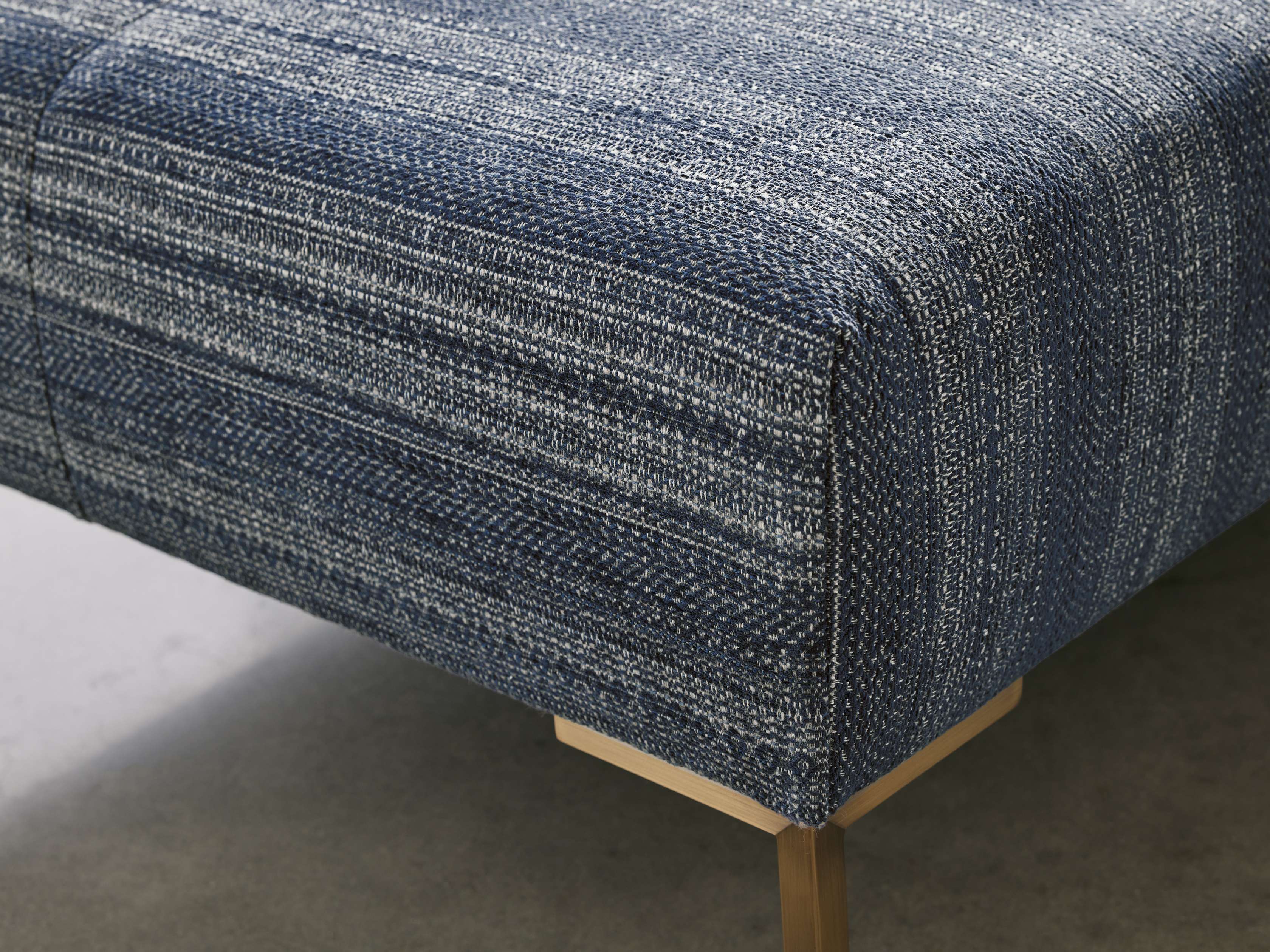 Tilton Ottoman