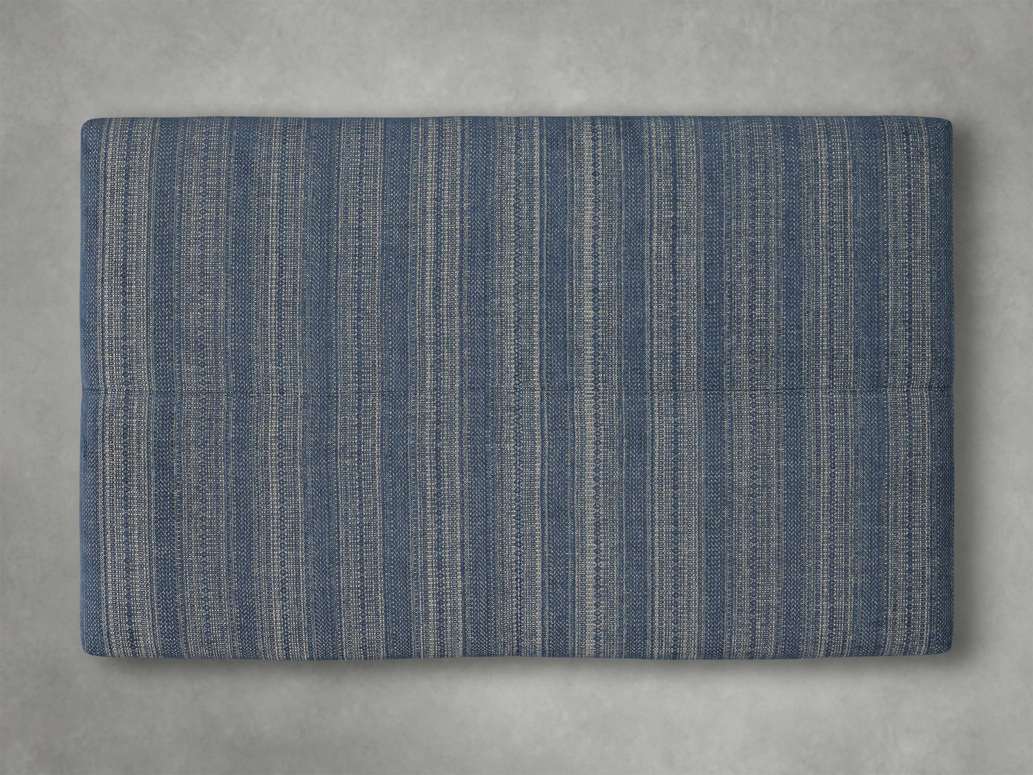 Tilton Ottoman