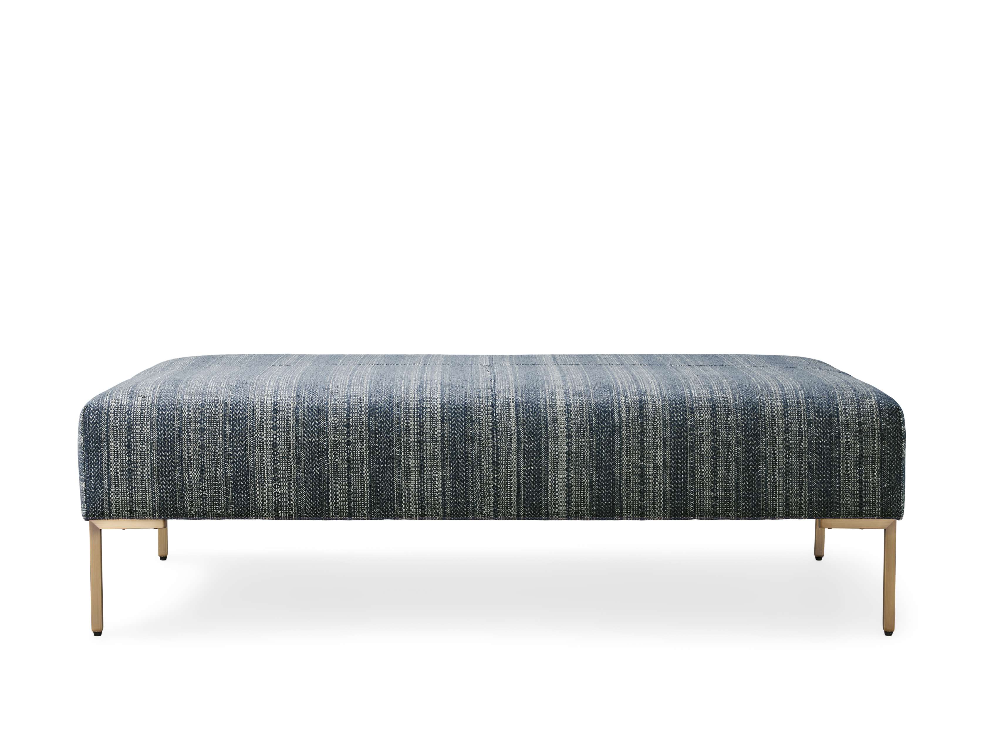 Tilton Ottoman
