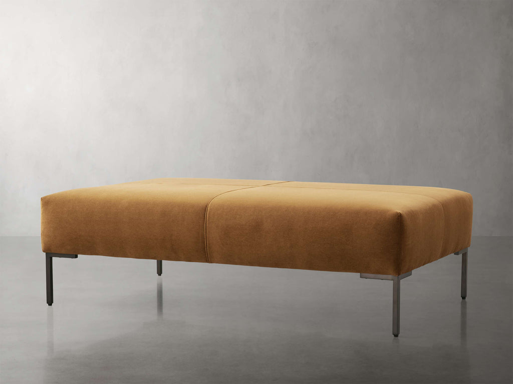 Tilton Ottoman