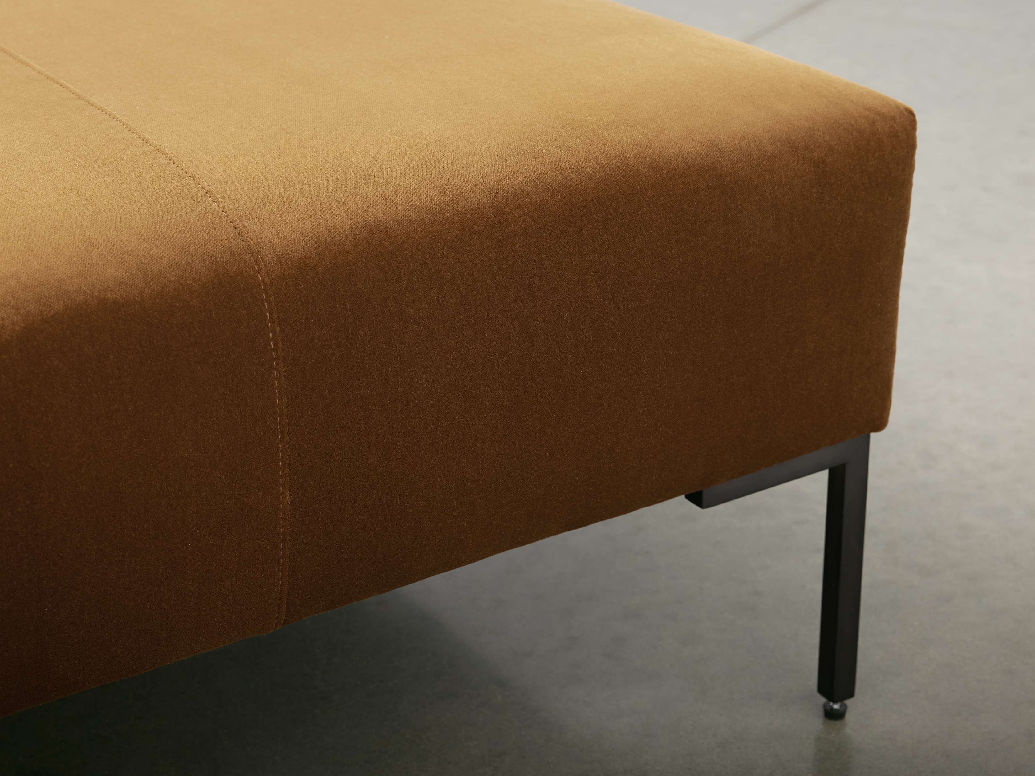 Tilton Ottoman