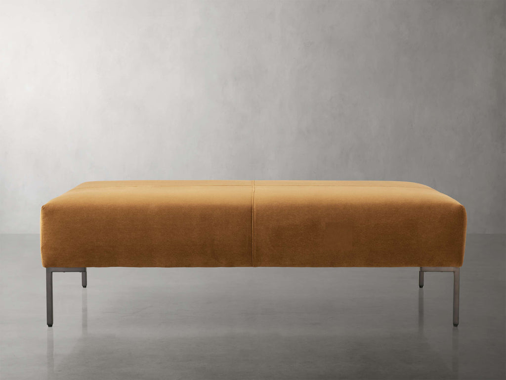 Tilton Ottoman
