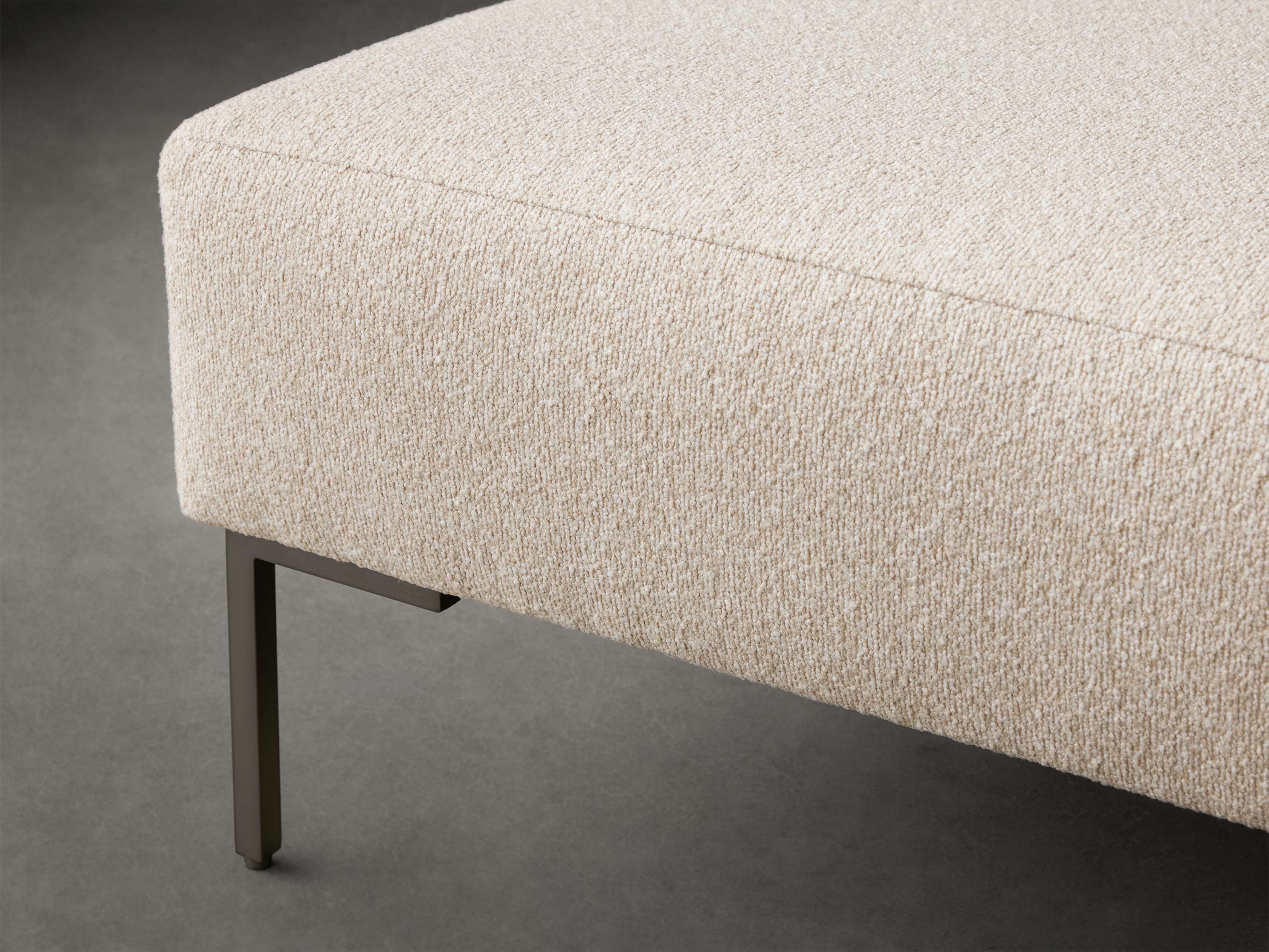 Tilton Ottoman