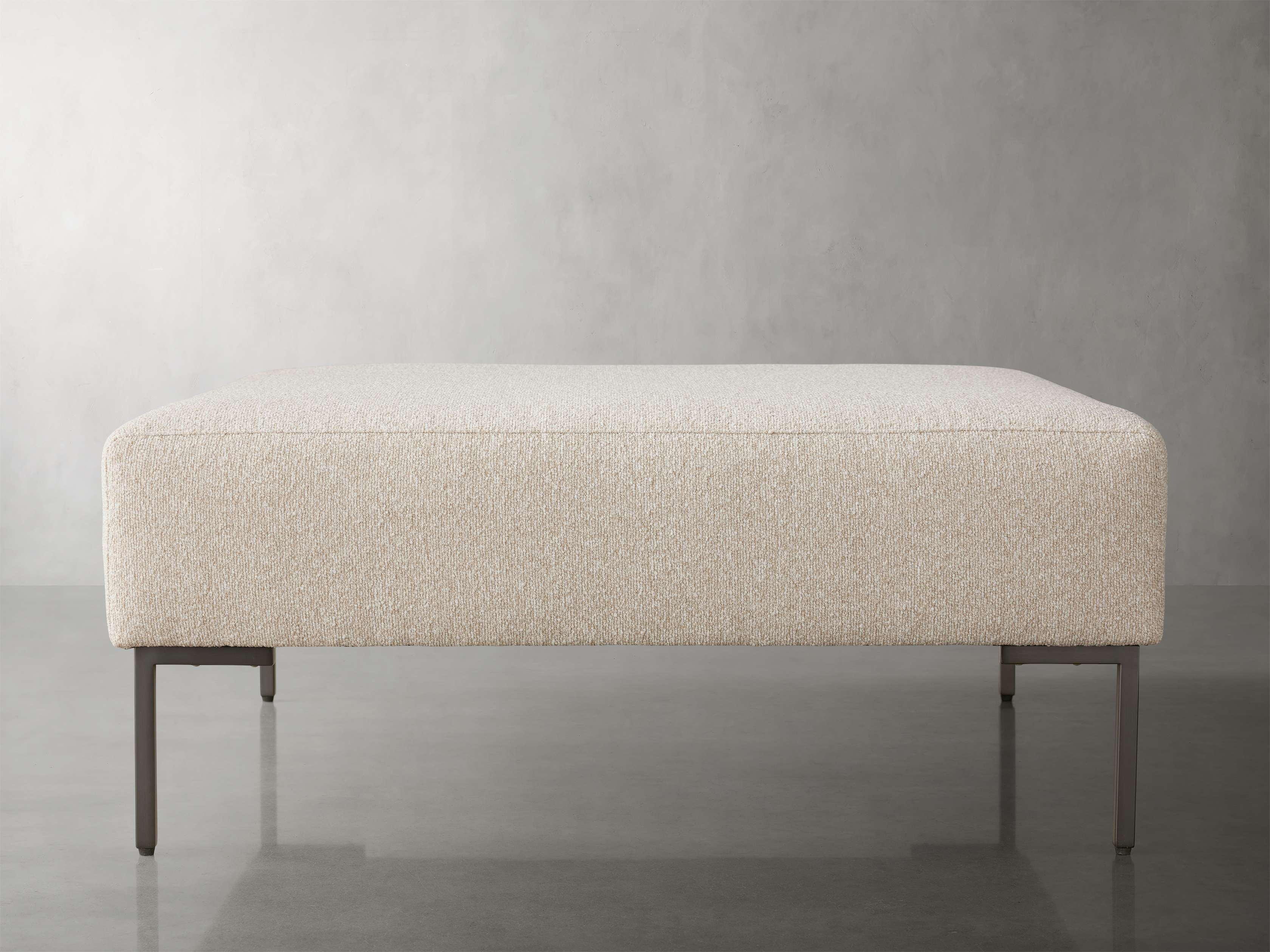Tilton Ottoman