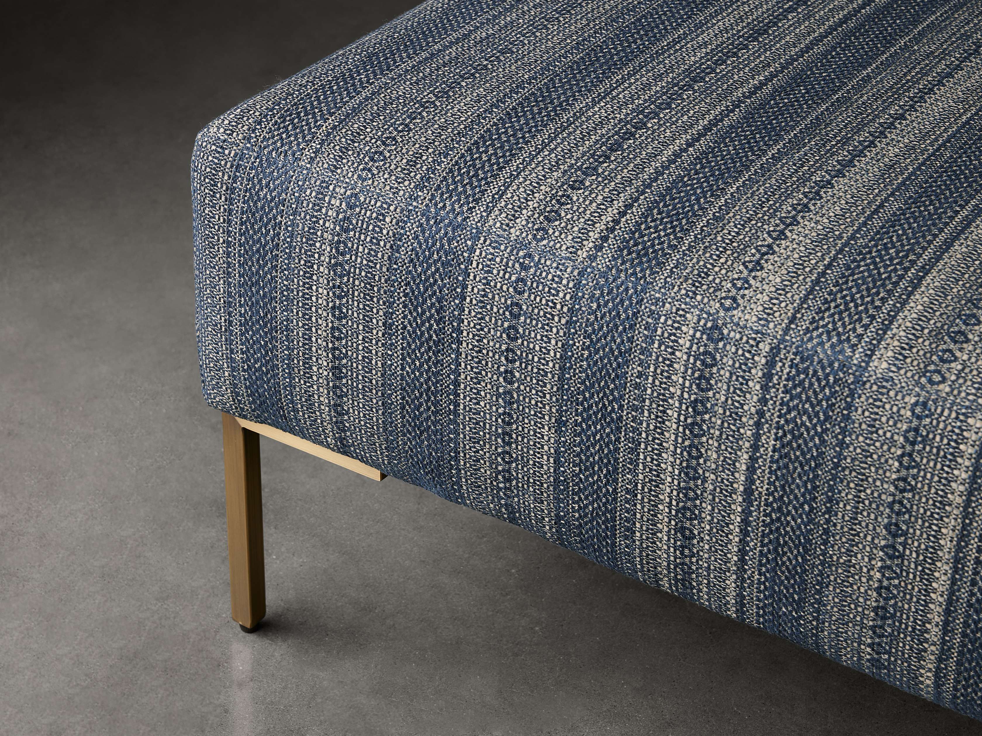 Tilton Ottoman