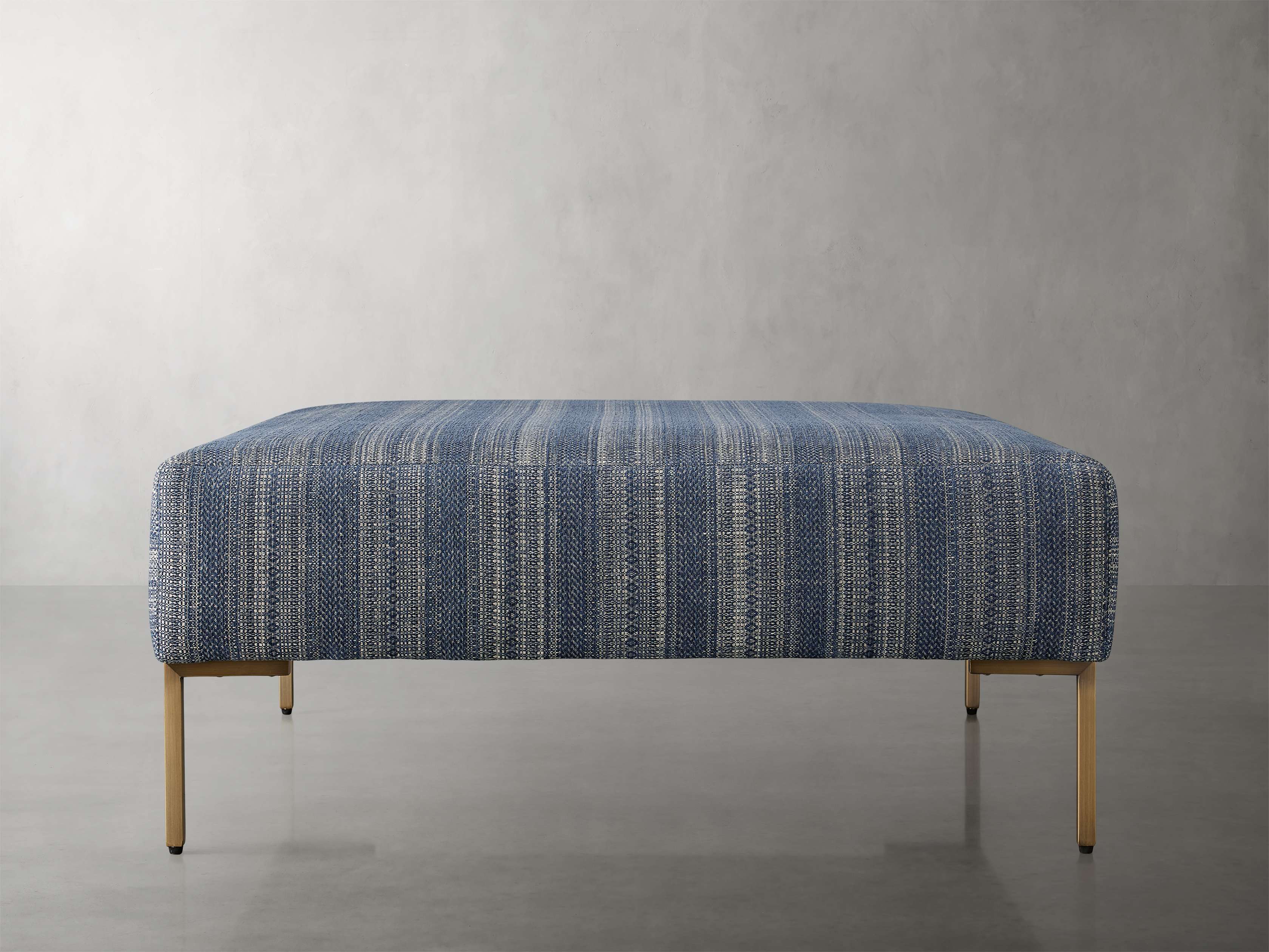 Tilton Ottoman