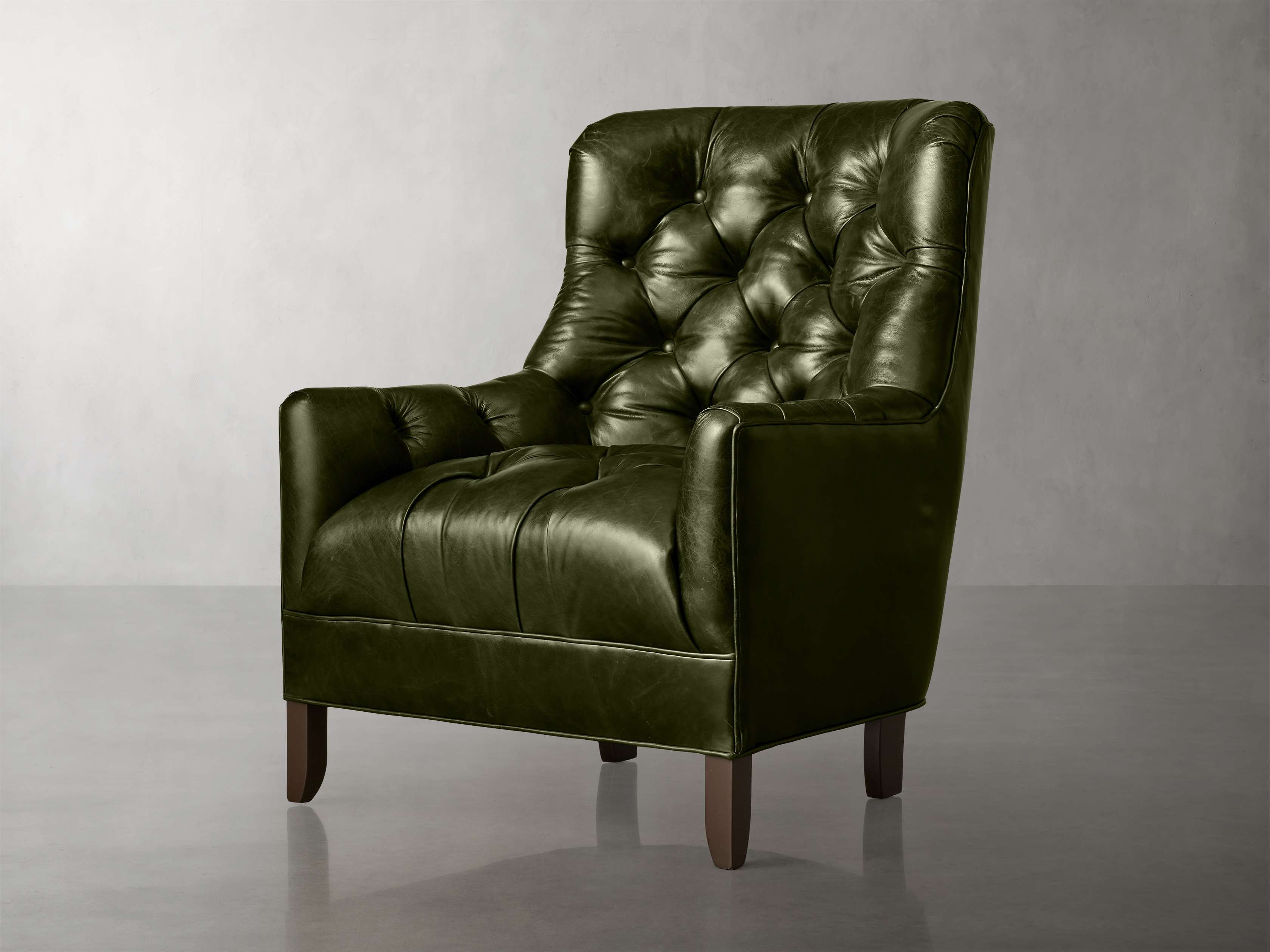 Club Chair