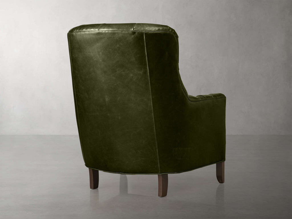 Club Chair