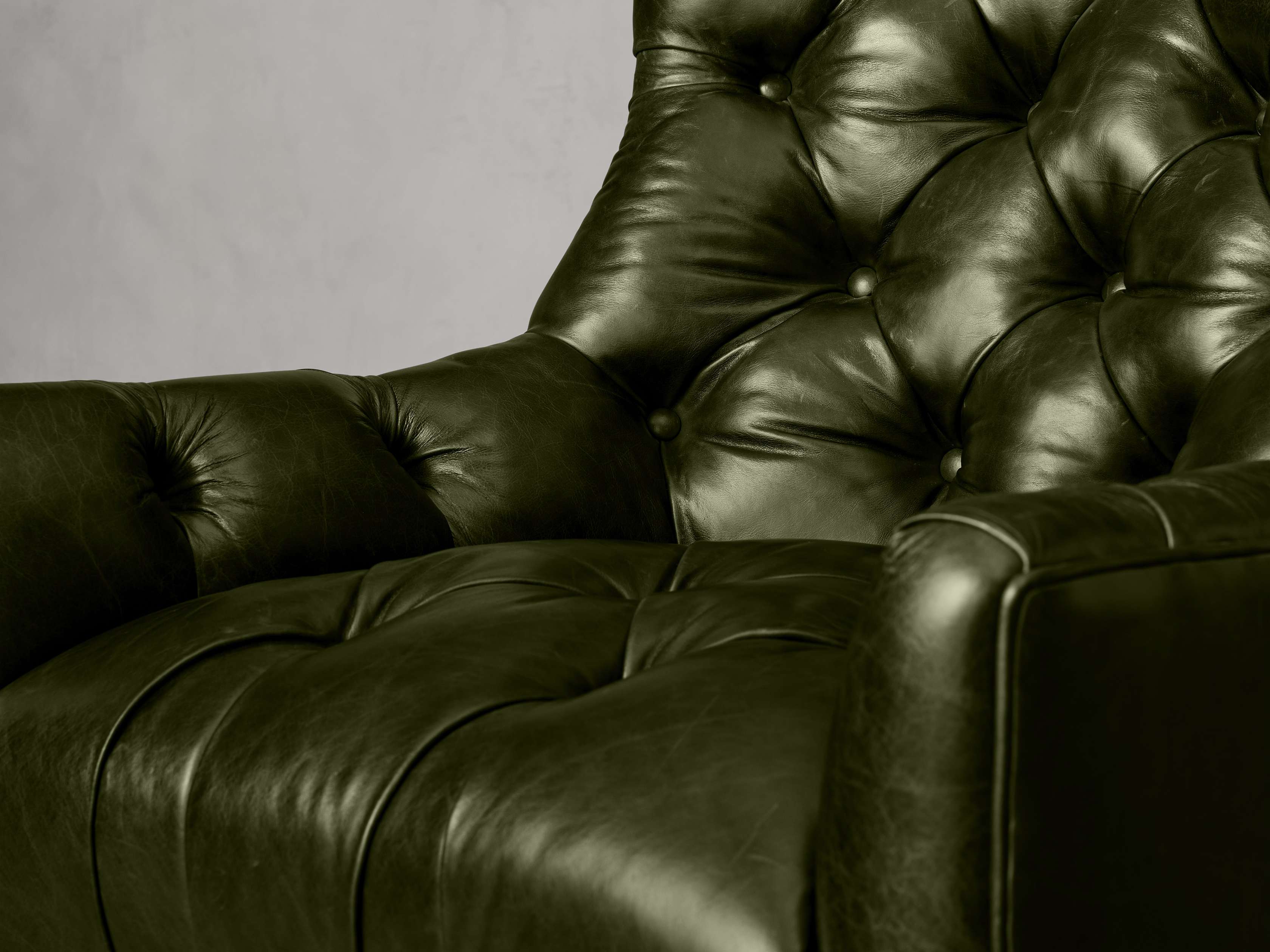 Club Chair