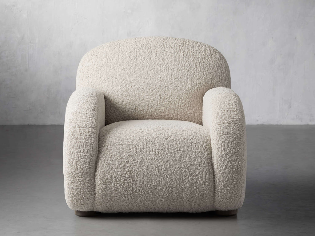 Algiers Chair