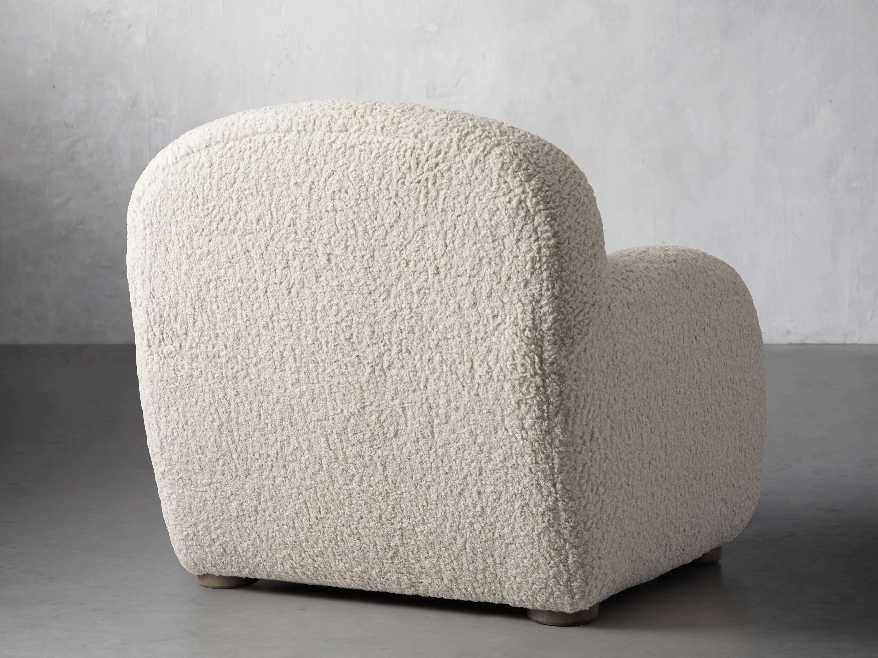 Algiers Chair