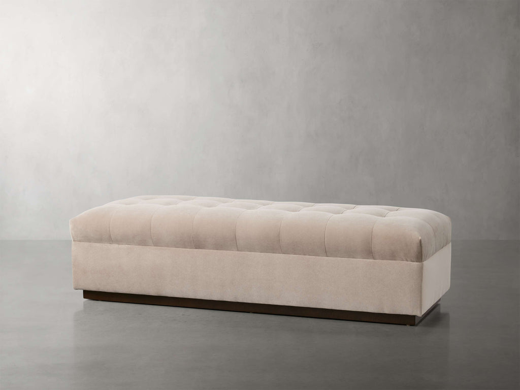 Cameran Bench