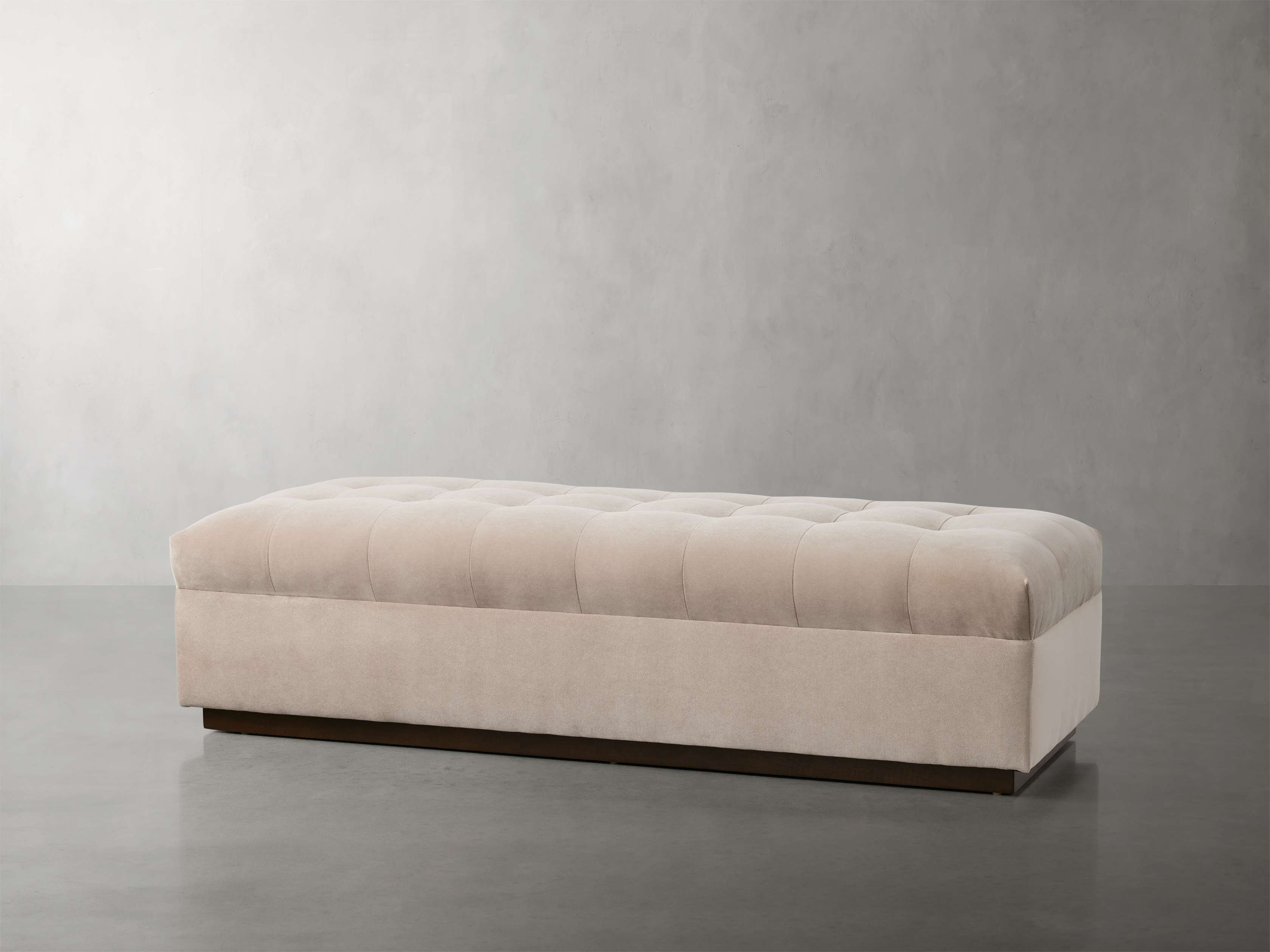 Cameran Bench