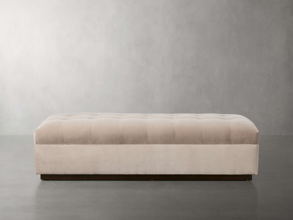 Cameran Bench