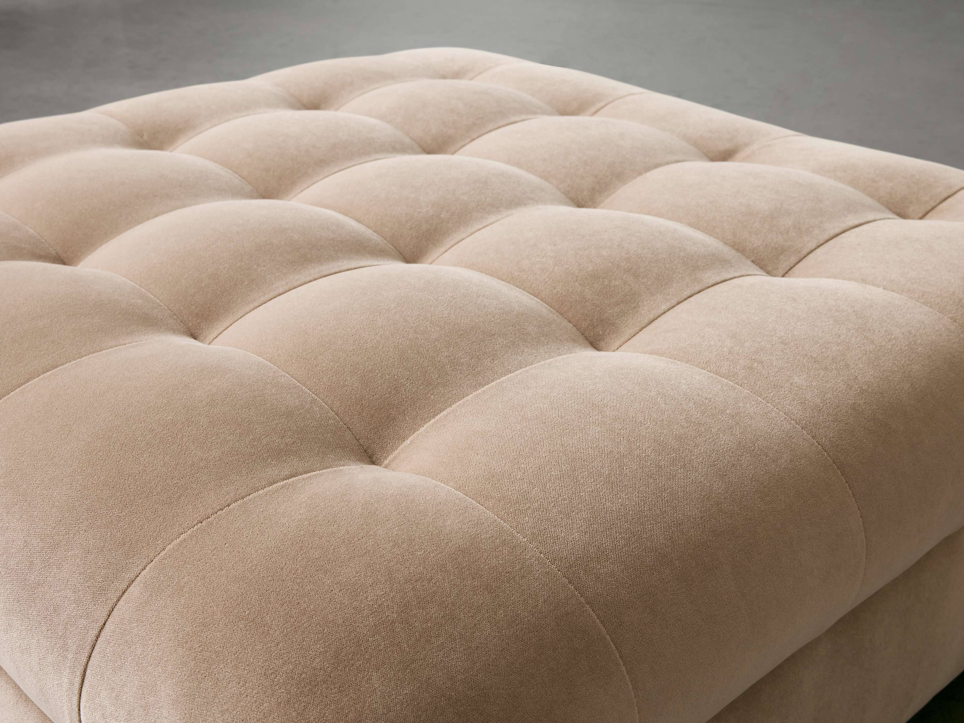 Cameran Ottoman