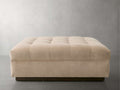 Cameran Ottoman