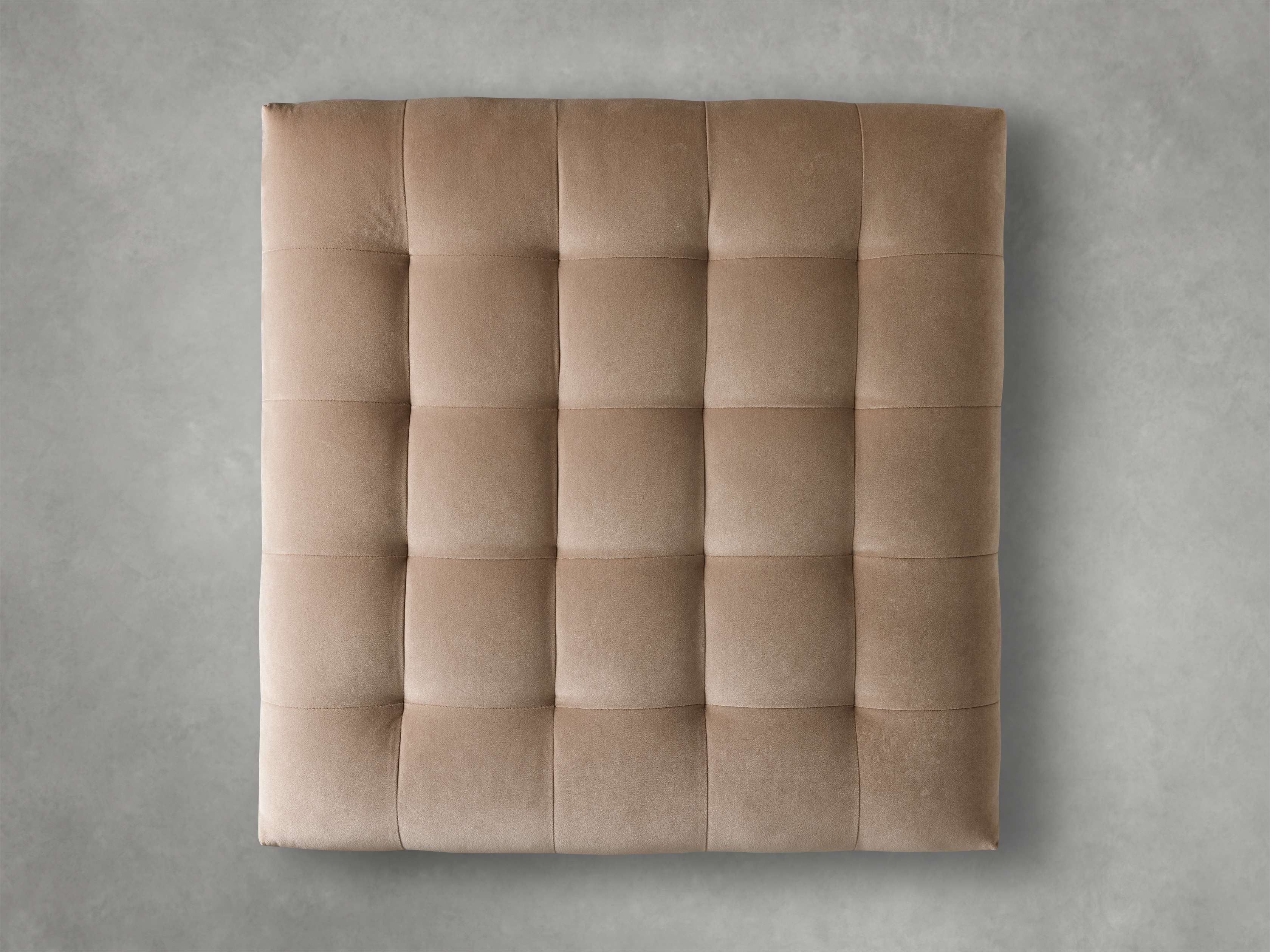 Cameran Ottoman