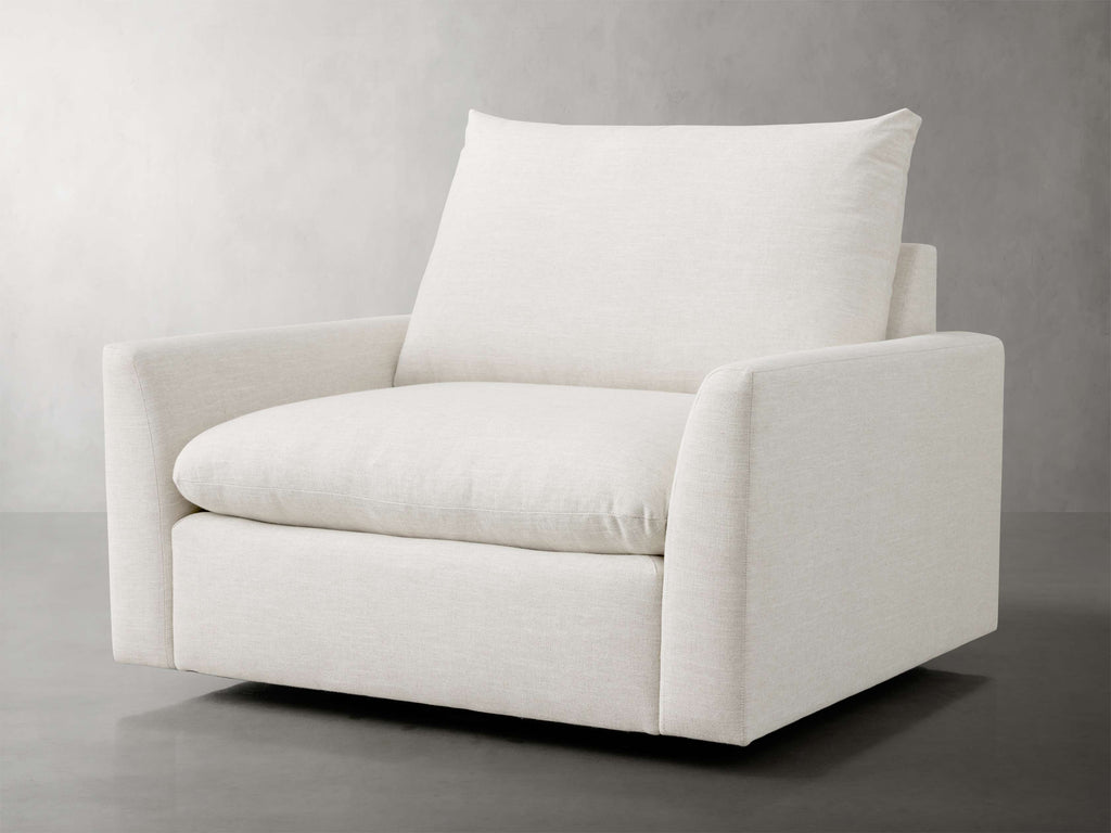 Calistoga Swivel Chair