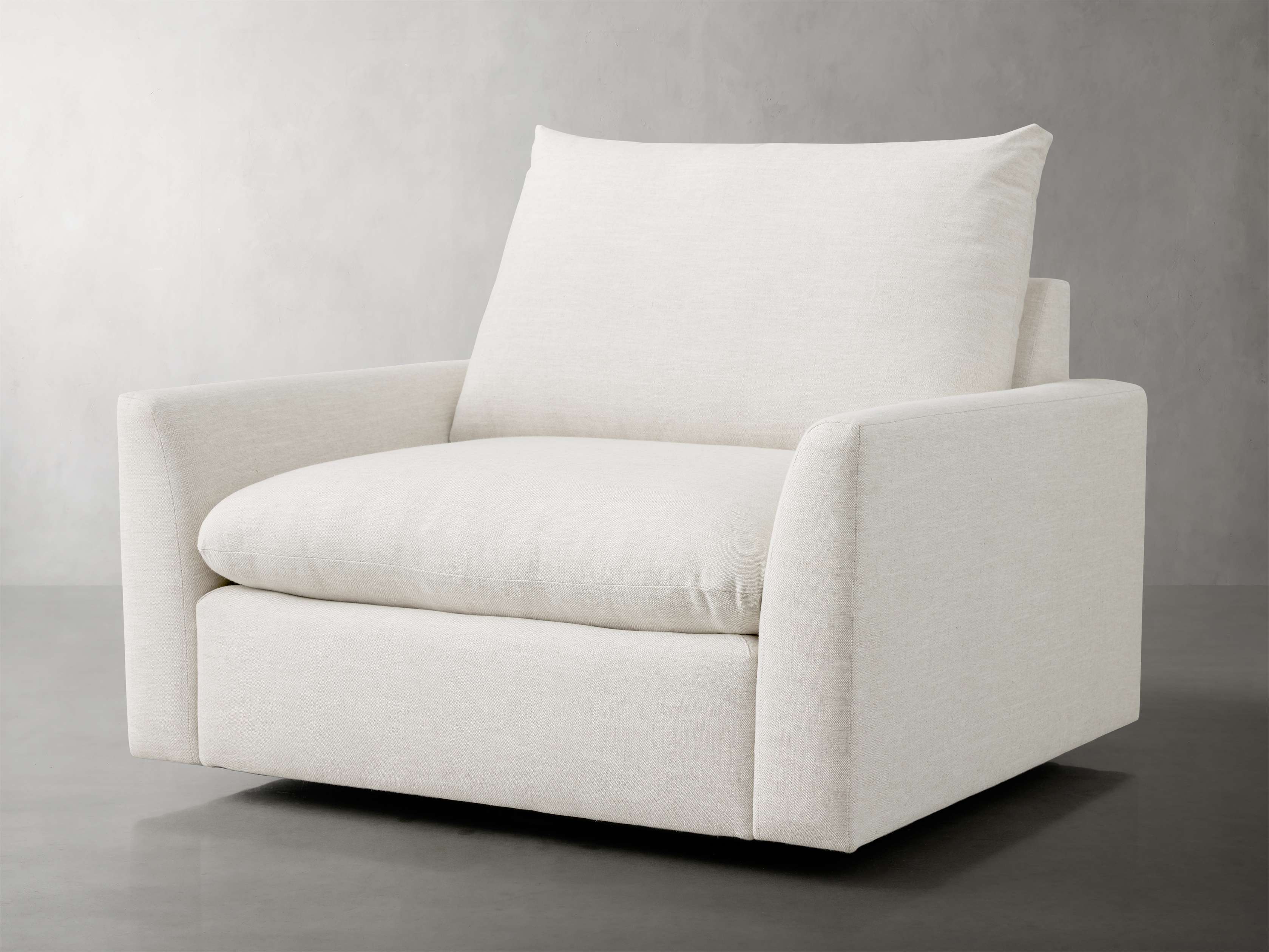 Calistoga Swivel Chair
