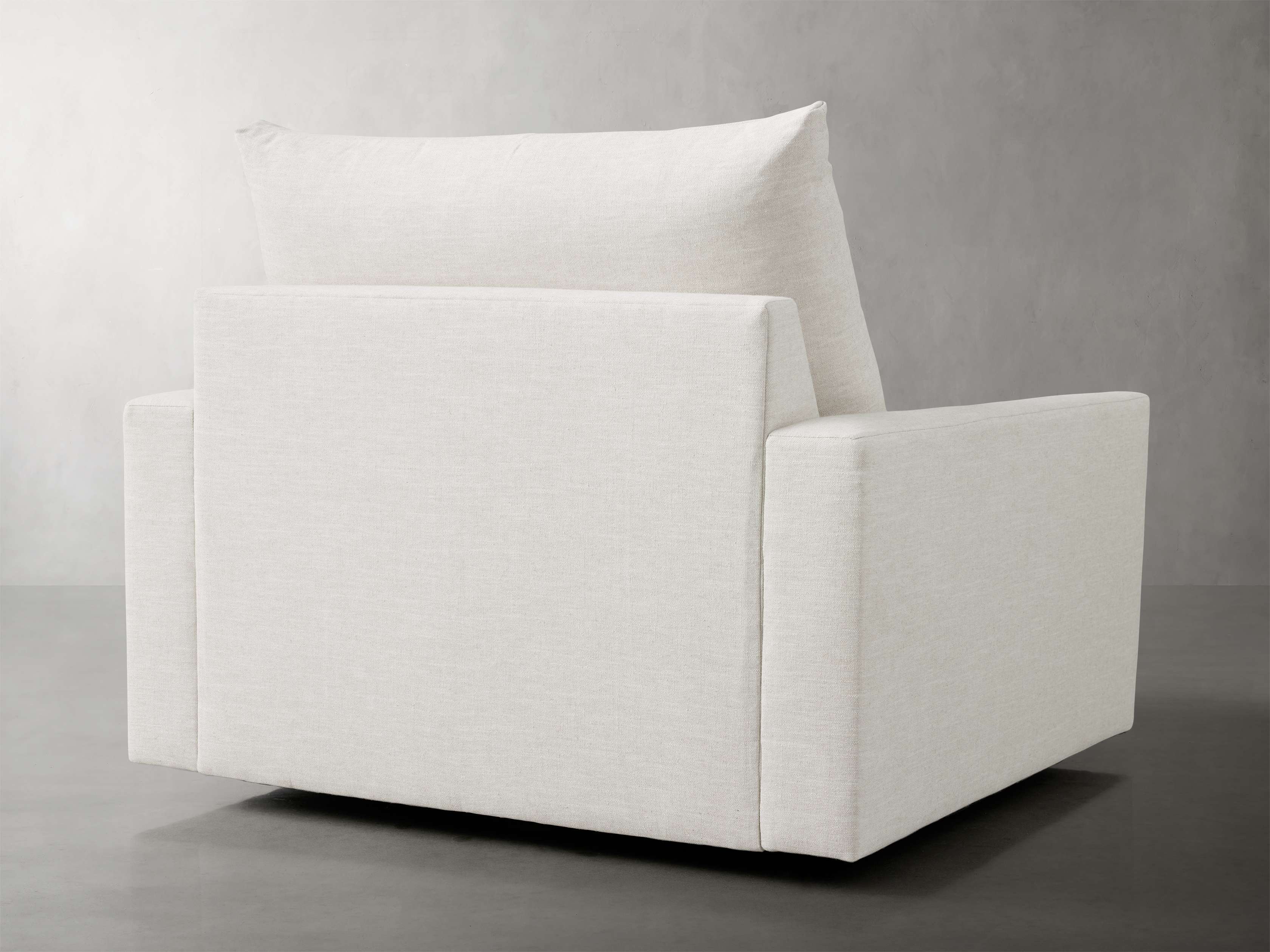 Calistoga Swivel Chair