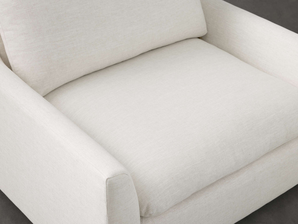 Calistoga Swivel Chair