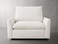 Calistoga Swivel Chair