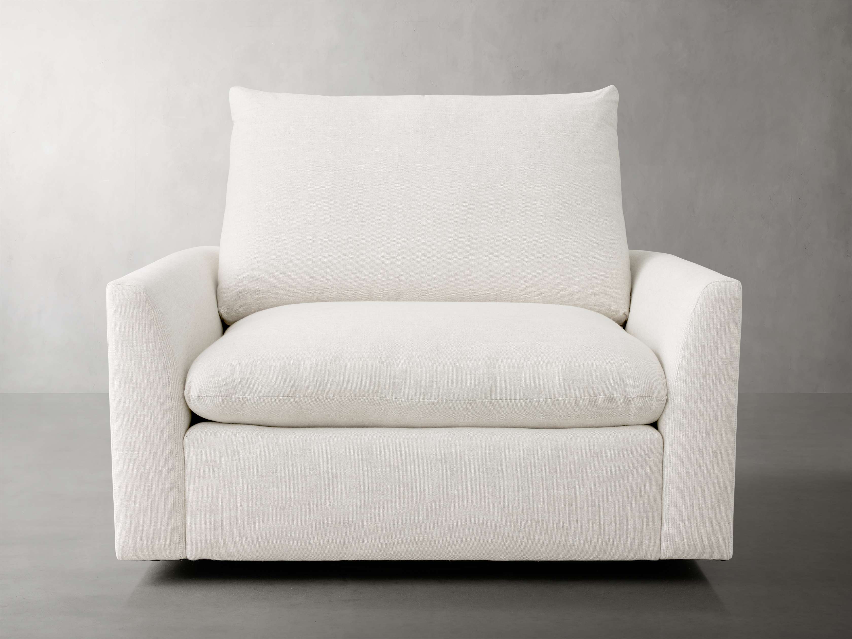 Calistoga Swivel Chair