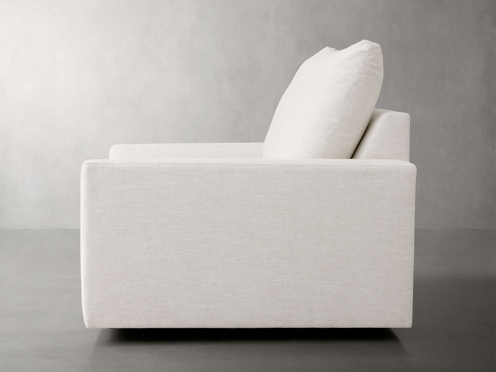 Calistoga Swivel Chair