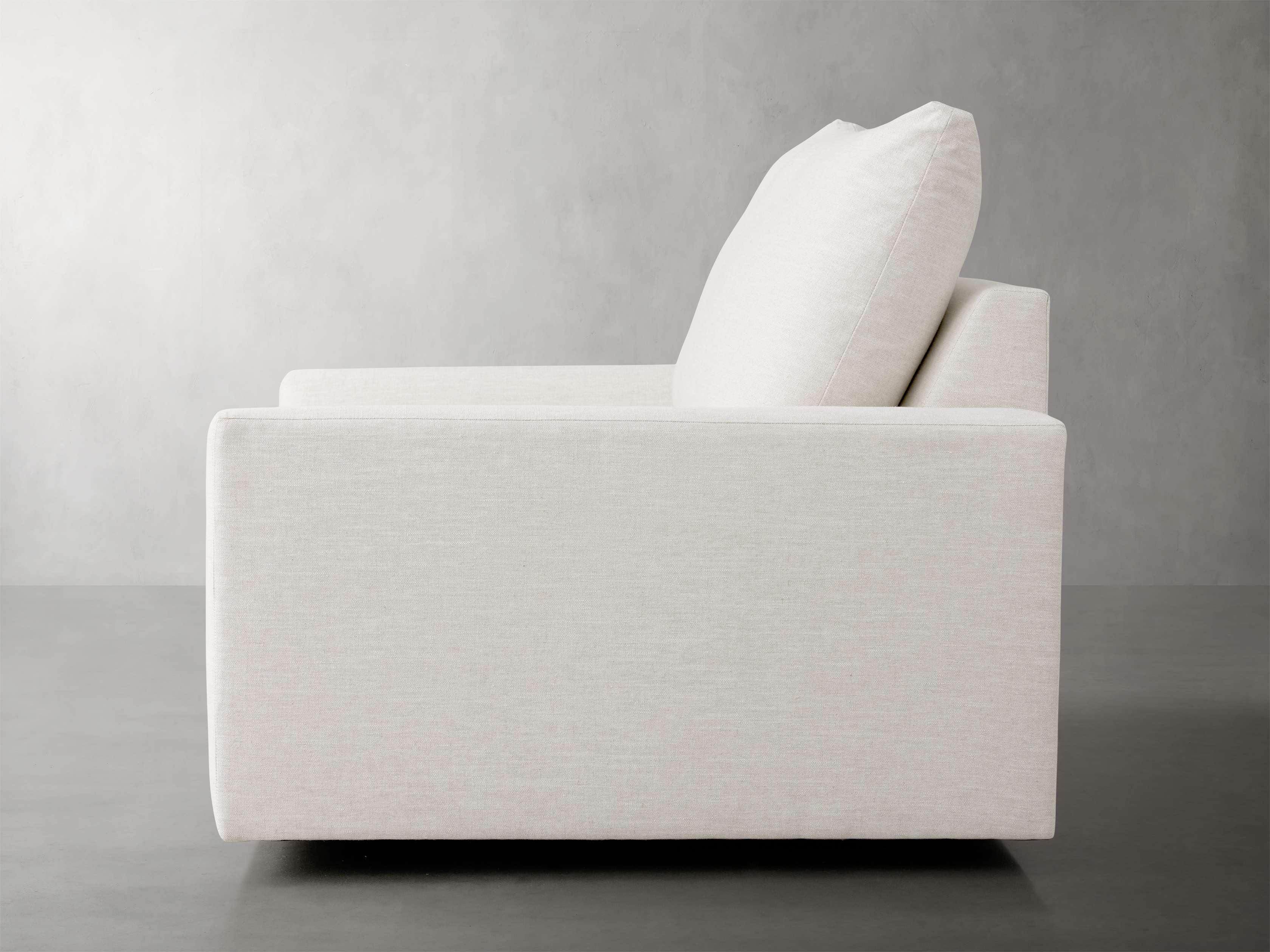 Calistoga Swivel Chair