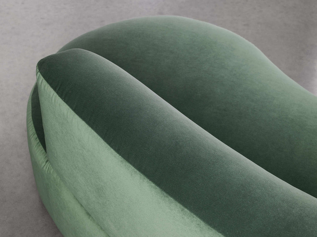 Davis Two-Piece Sectional