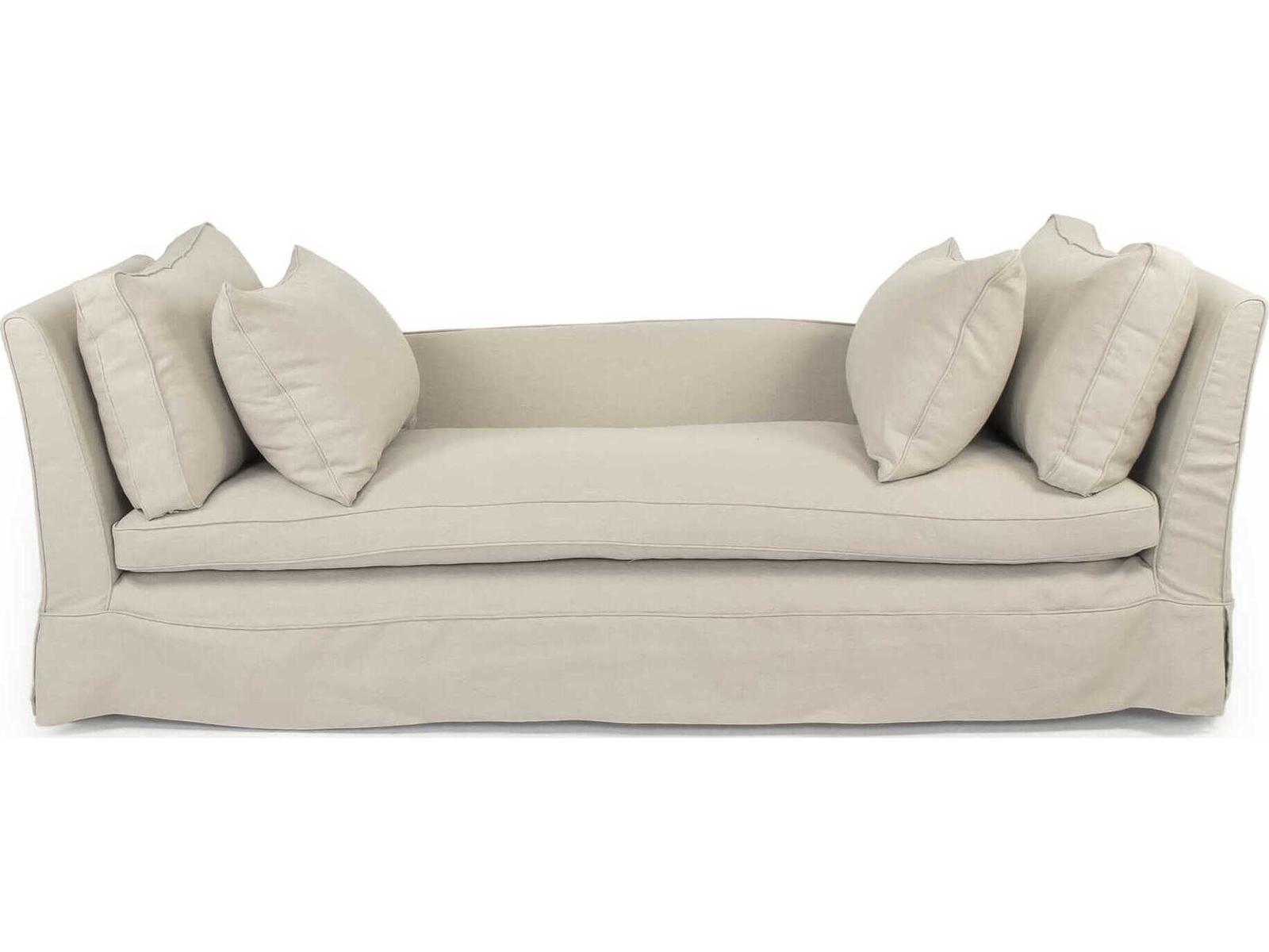 Lalaine Gray Upholstered Sofa