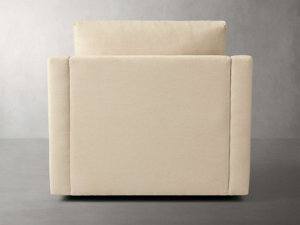 Helena Swivel Chair