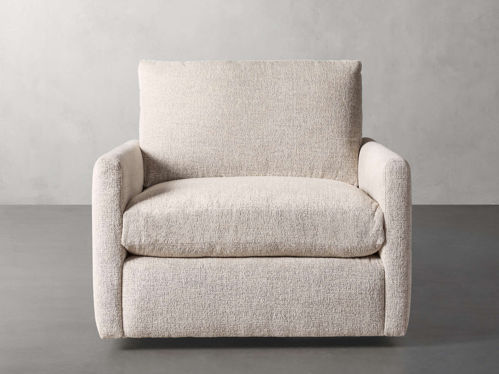 Kipton Swivel Chair