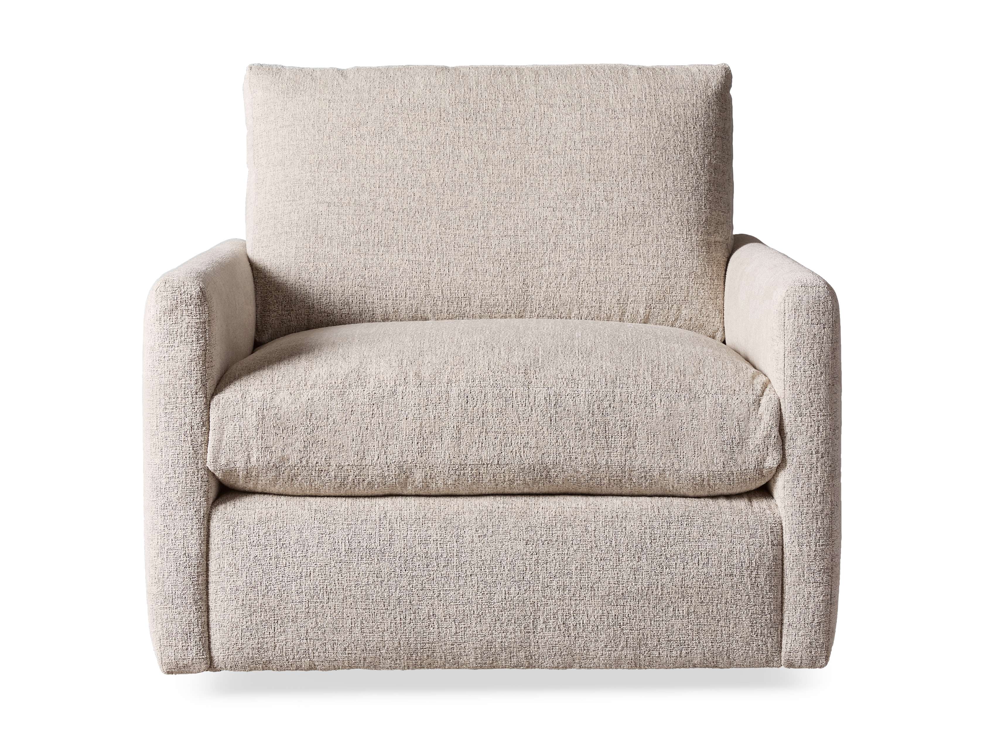 Kipton Swivel Chair