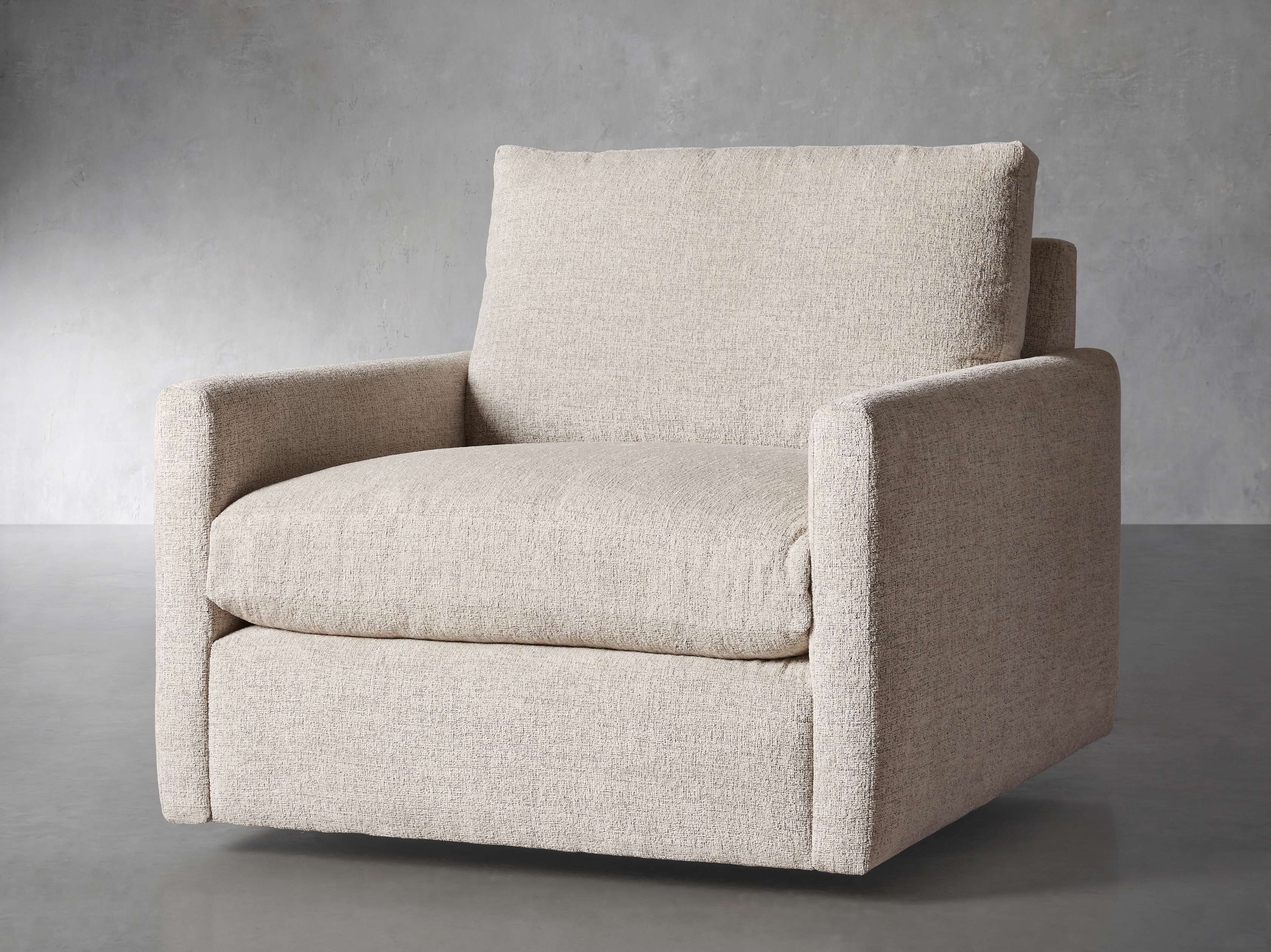 Kipton Swivel Chair