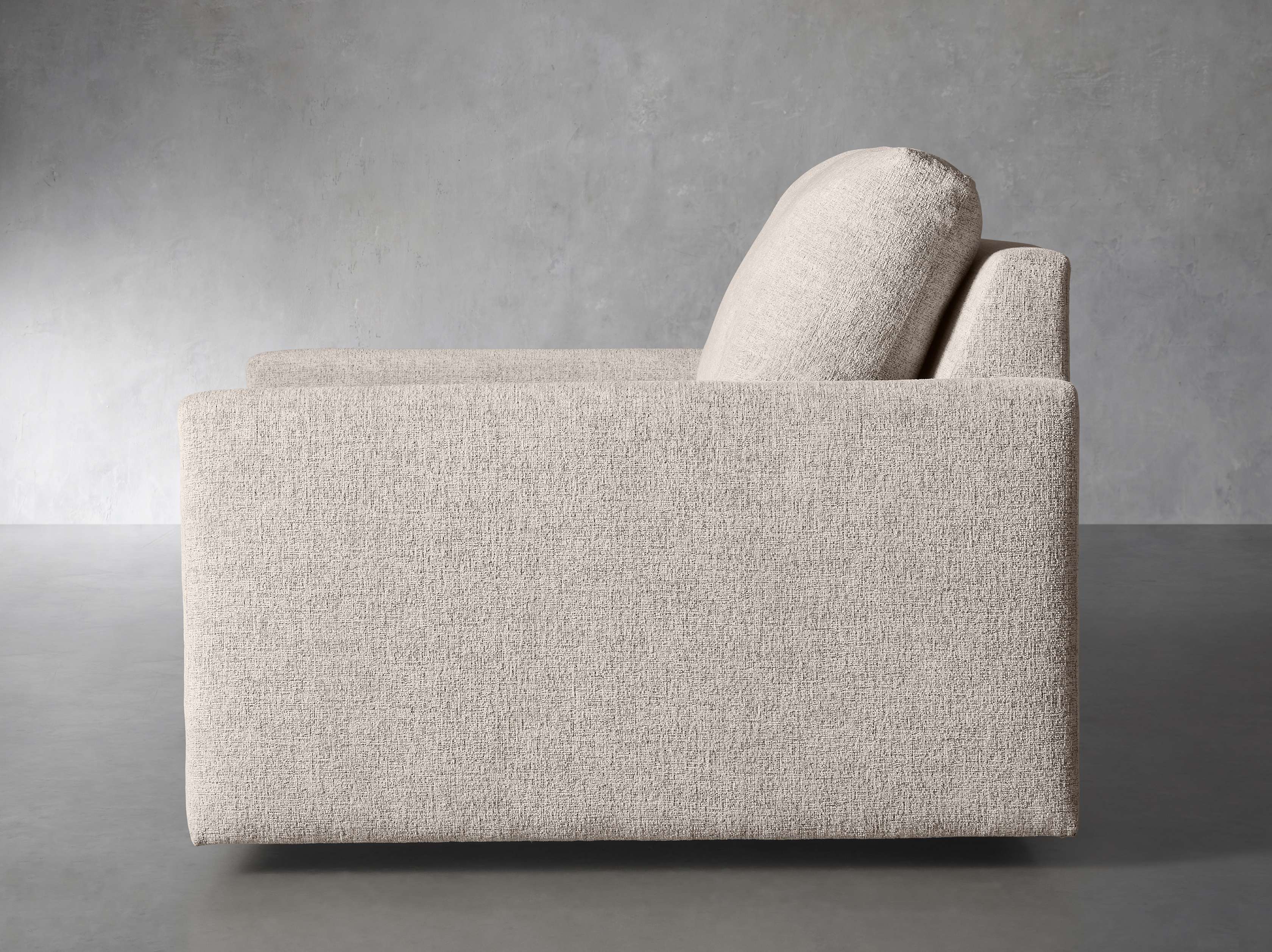 Kipton Swivel Chair