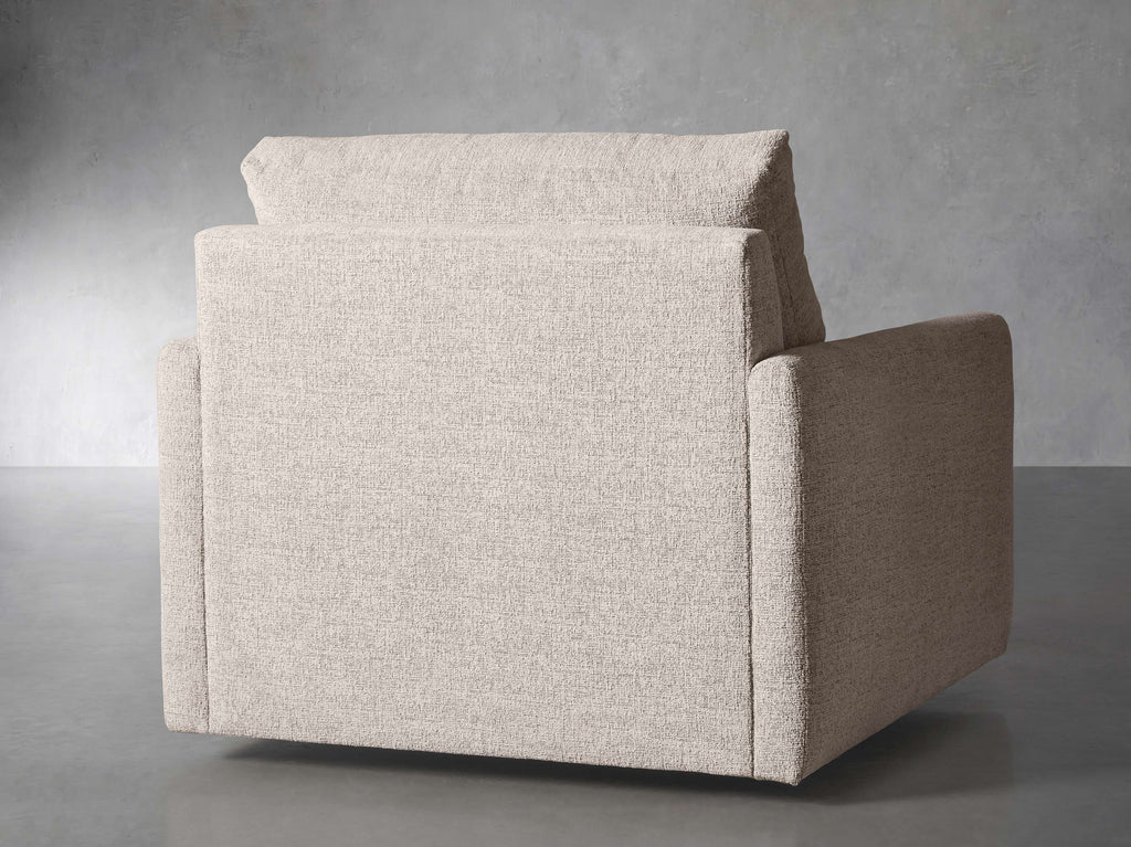 Kipton Swivel Chair