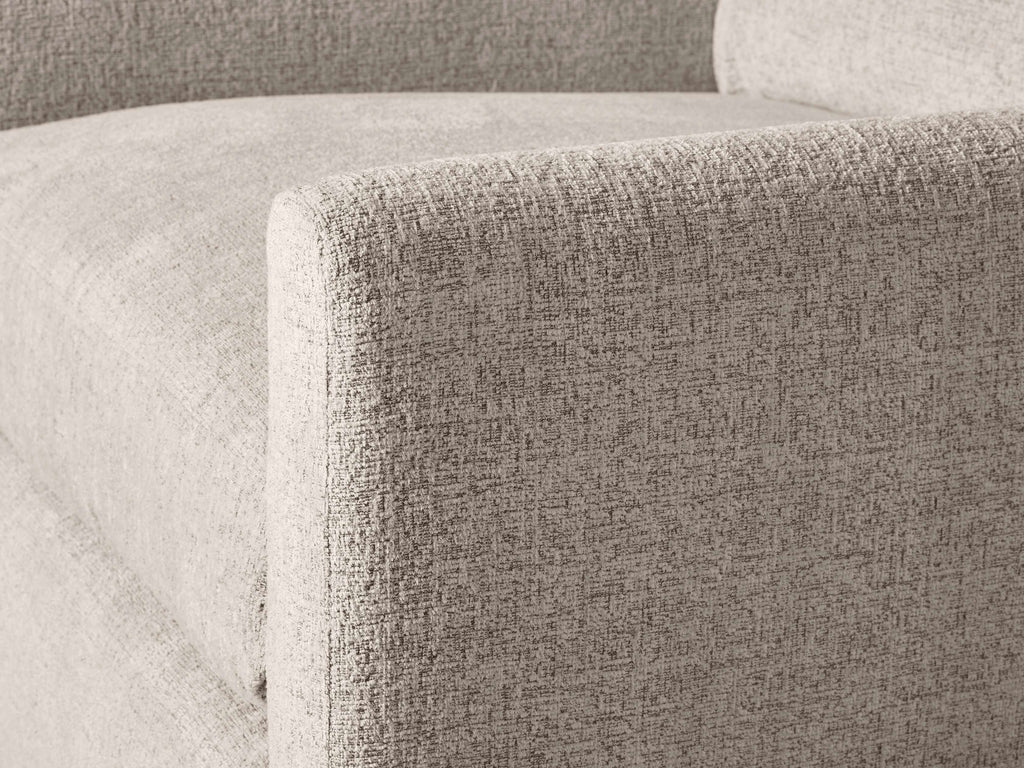 Kipton Swivel Chair