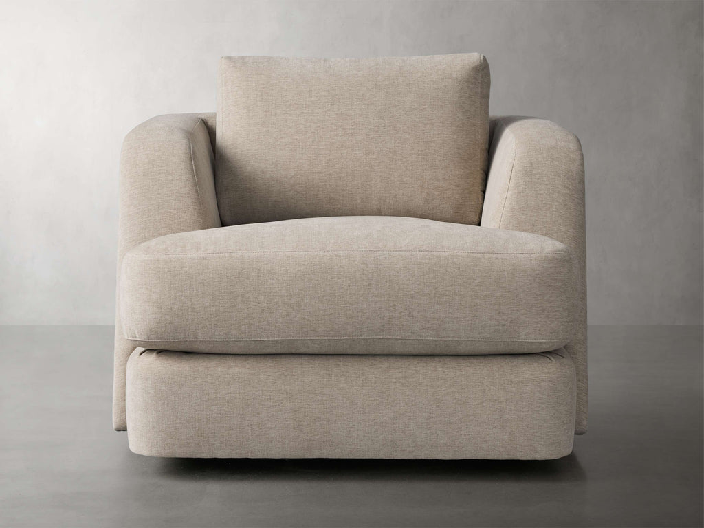 Kayden Swivel Chair
