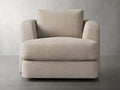 Kayden Swivel Chair