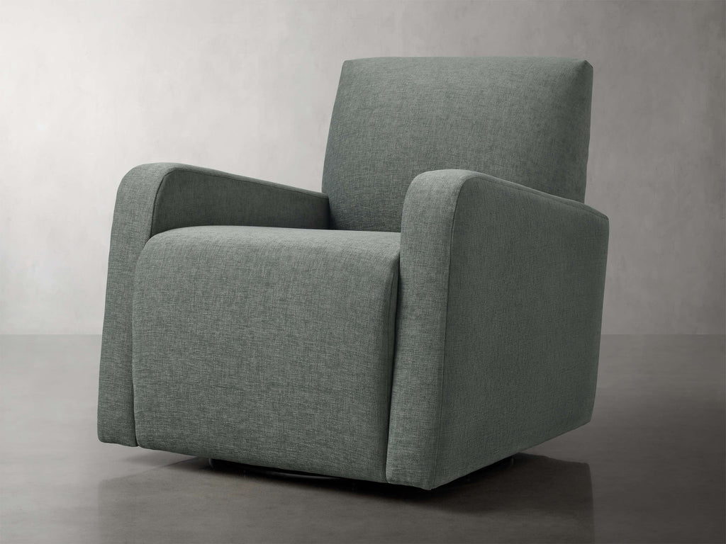 Kershaw Swivel Chair
