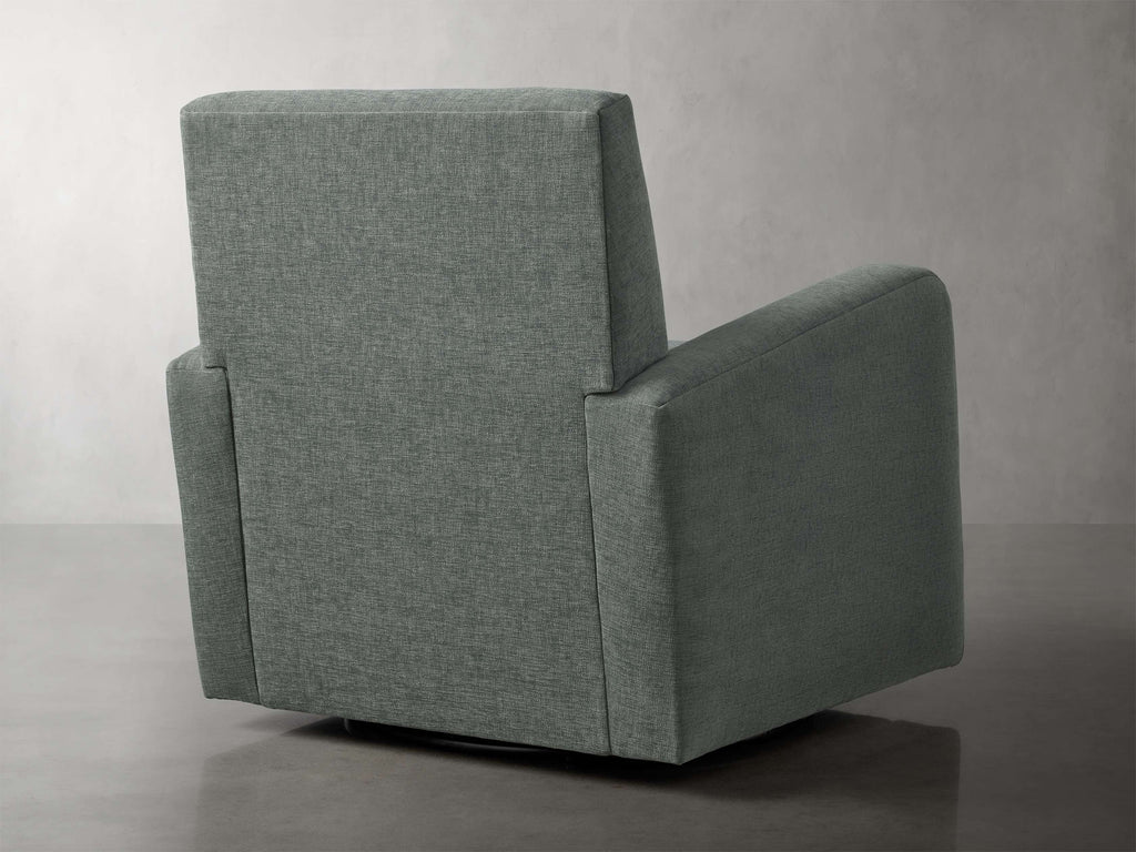 Kershaw Swivel Chair
