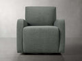 Kershaw Swivel Chair