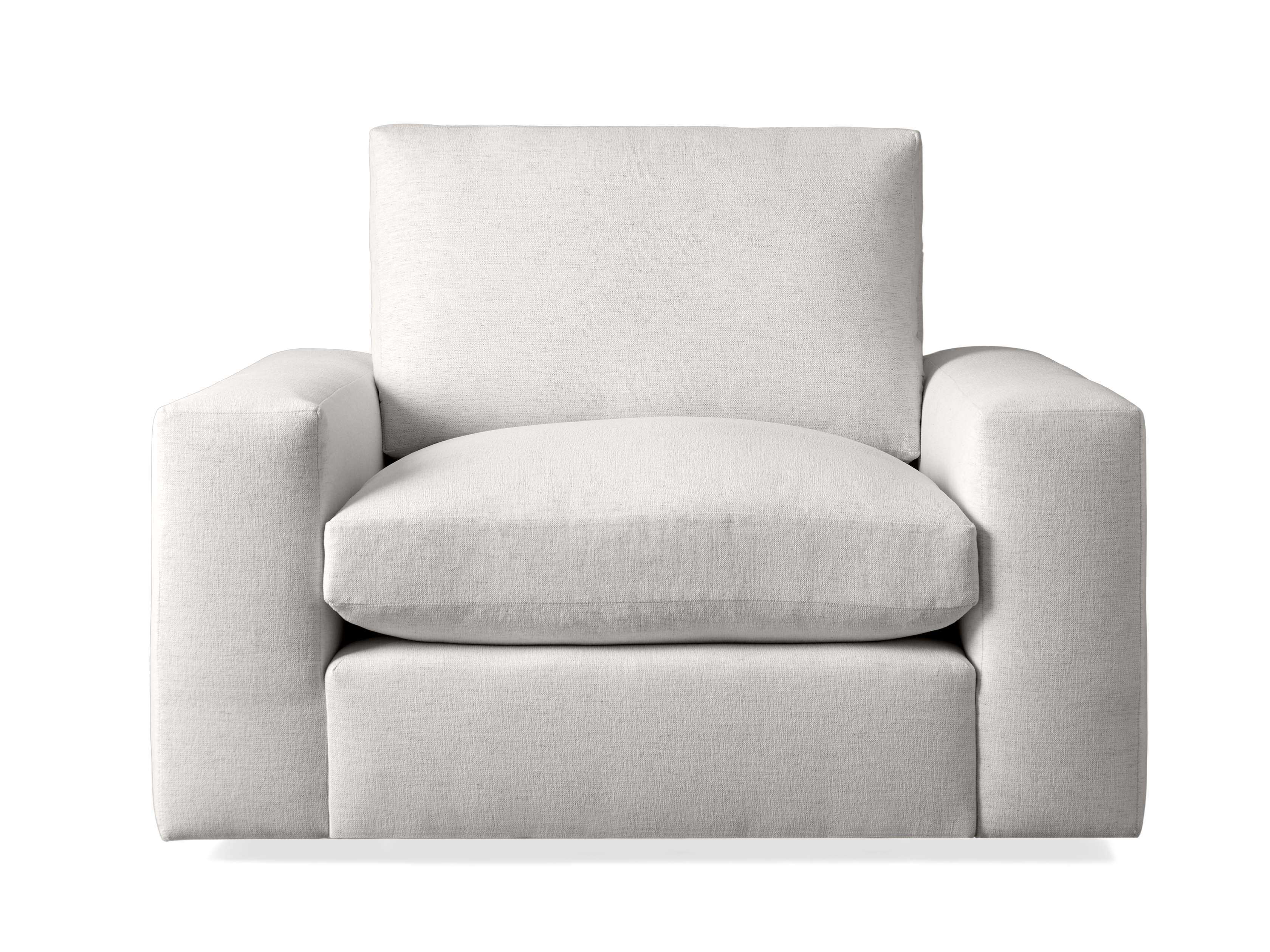 Kipton Wide Arm Chair